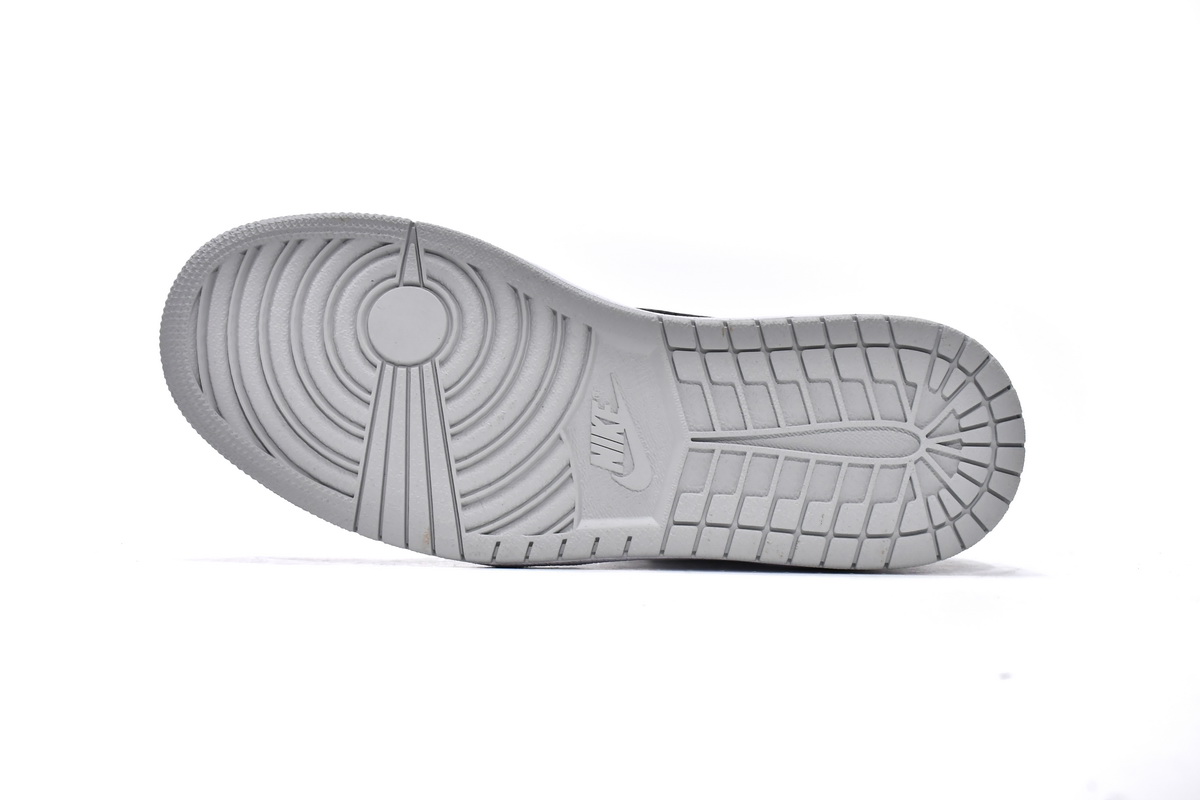 Air Jordan 1 Retro High OG 'Stage Haze' 555088-108 - Exclusive Release!