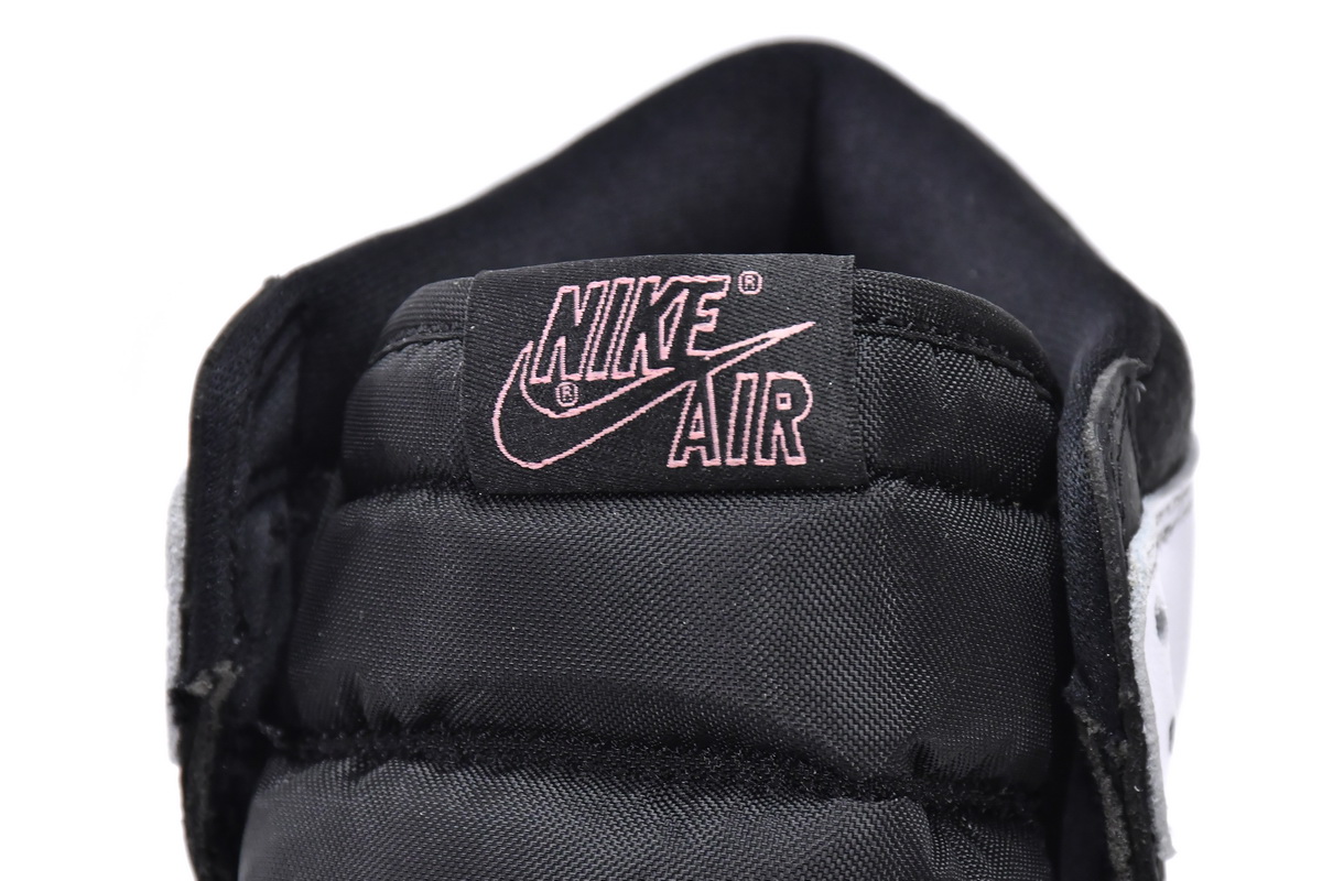 Air Jordan 1 Retro High OG 'Stage Haze' 555088-108 - Exclusive Release!
