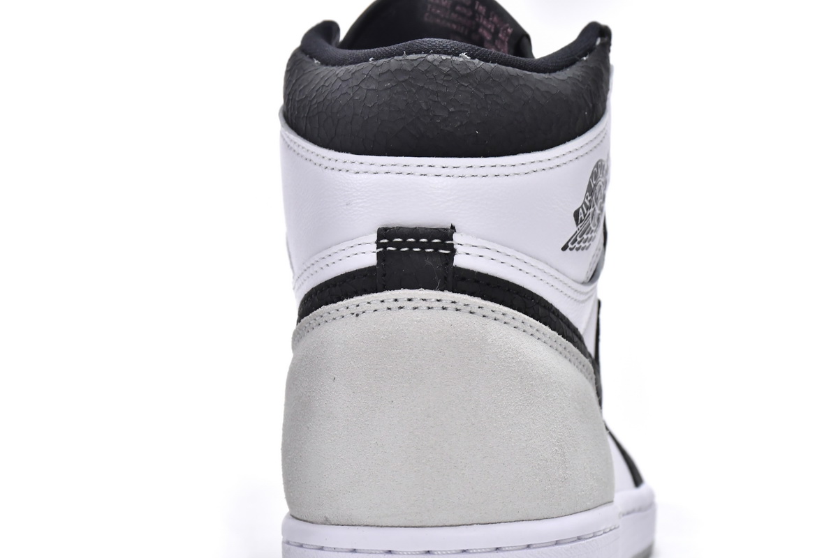 Air Jordan 1 Retro High OG 'Stage Haze' 555088-108 - Exclusive Release!