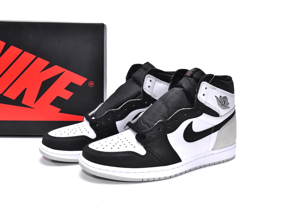 Air Jordan 1 Retro High OG 'Stage Haze' 555088-108 - Exclusive Release!