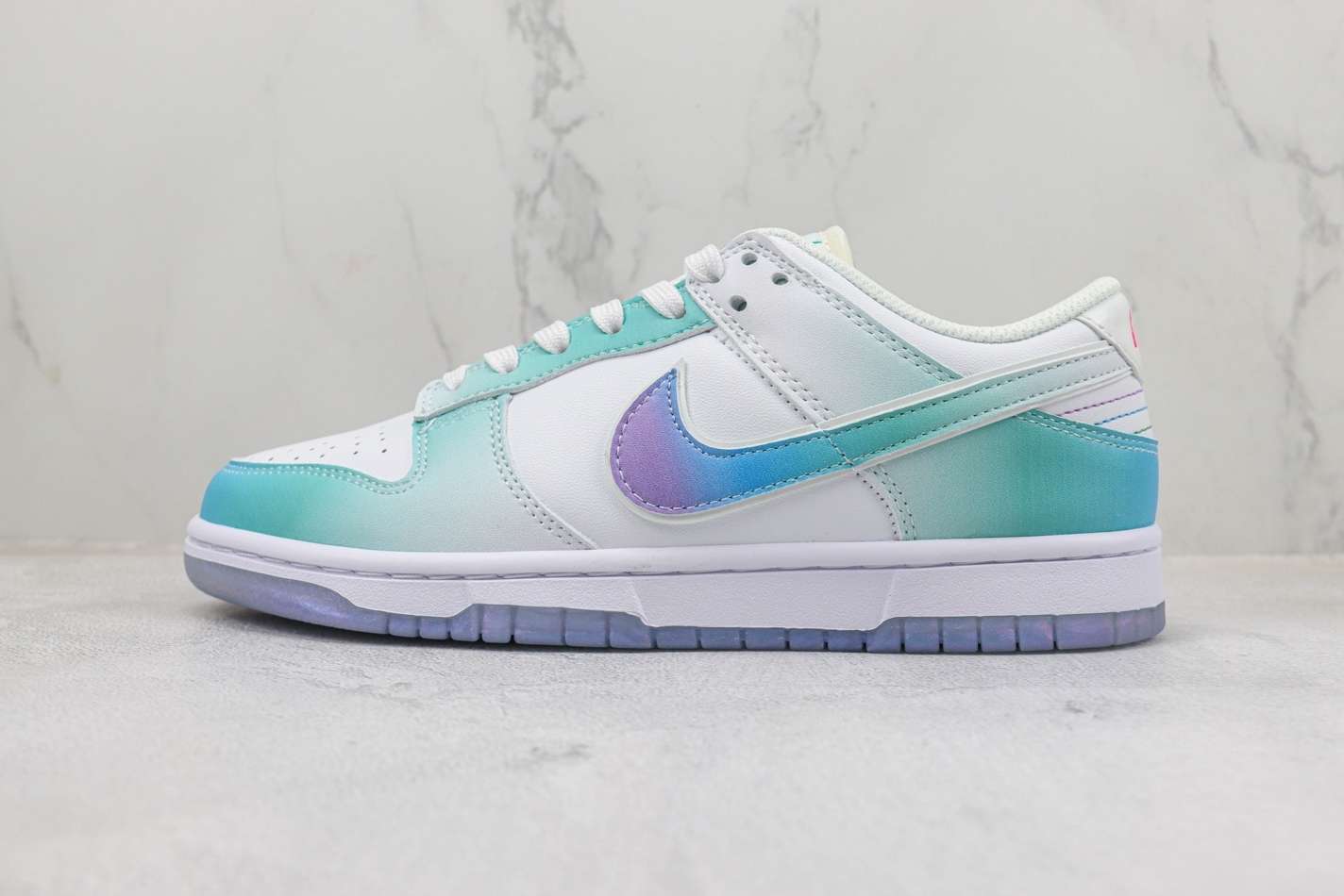 Nike Dunk Low 'Unlock your Space' FJ7743-194
