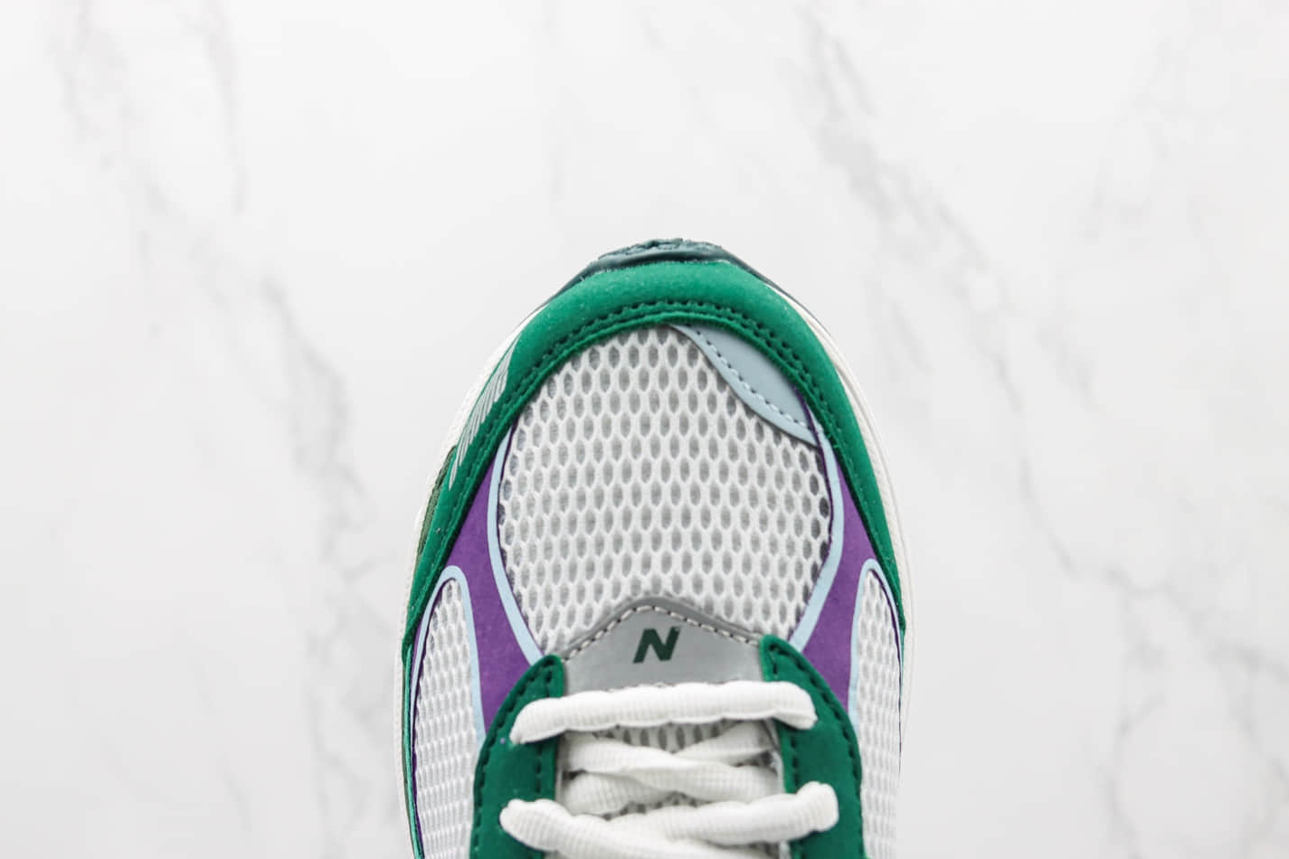 New Balance Up There x 2002R 'Backyard Legends' M2002RUT - Limited Edition Release