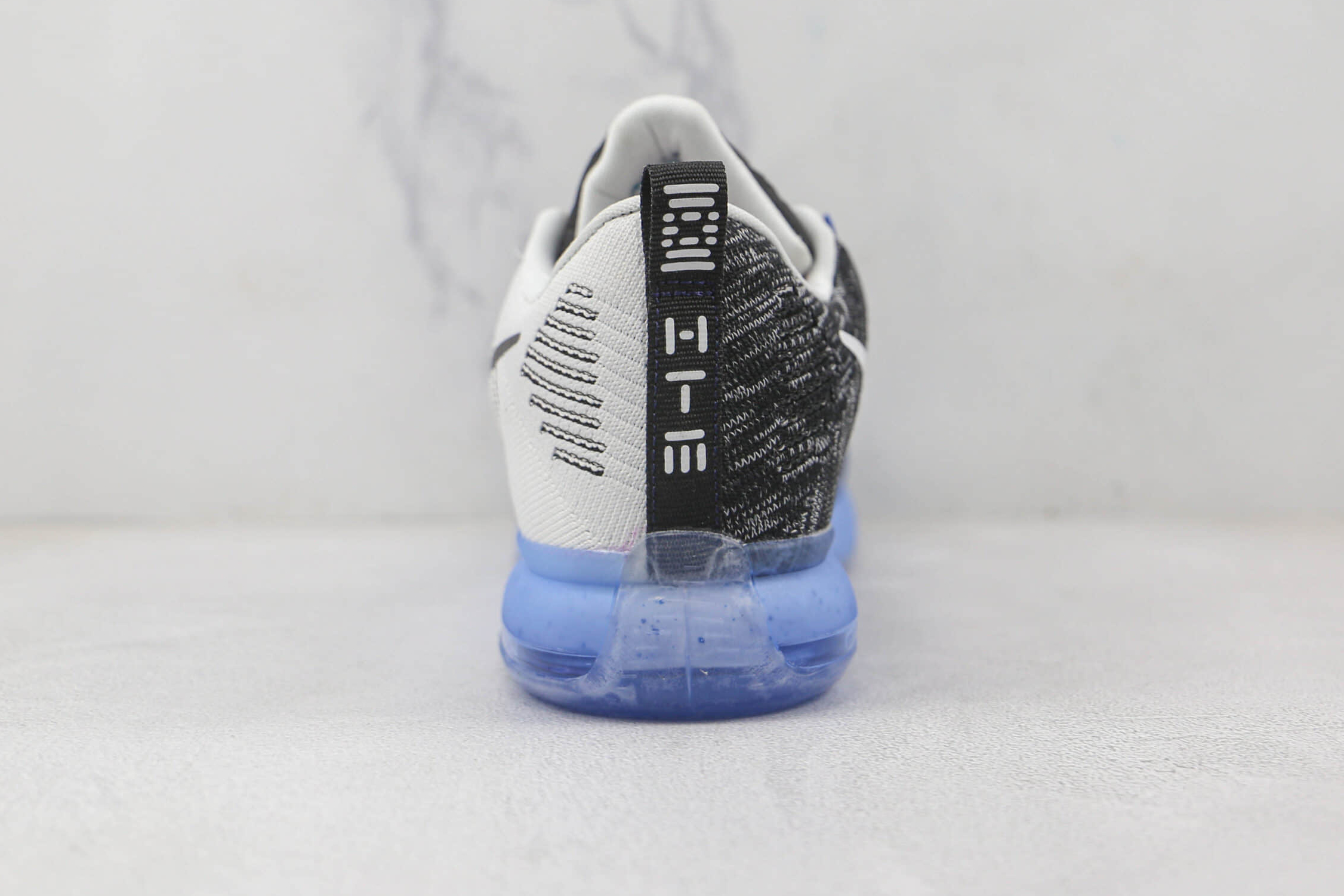 Nike Kobe 10 Elite Premium HTM 'Shark Jaw' 805937-101 - High-Performance Basketball Shoes for Elite Players Nike Kobe 10 Elite Premium HTM 'Shark Jaw' 805937-101 - High-Performance Basketball Shoes for Elite Players