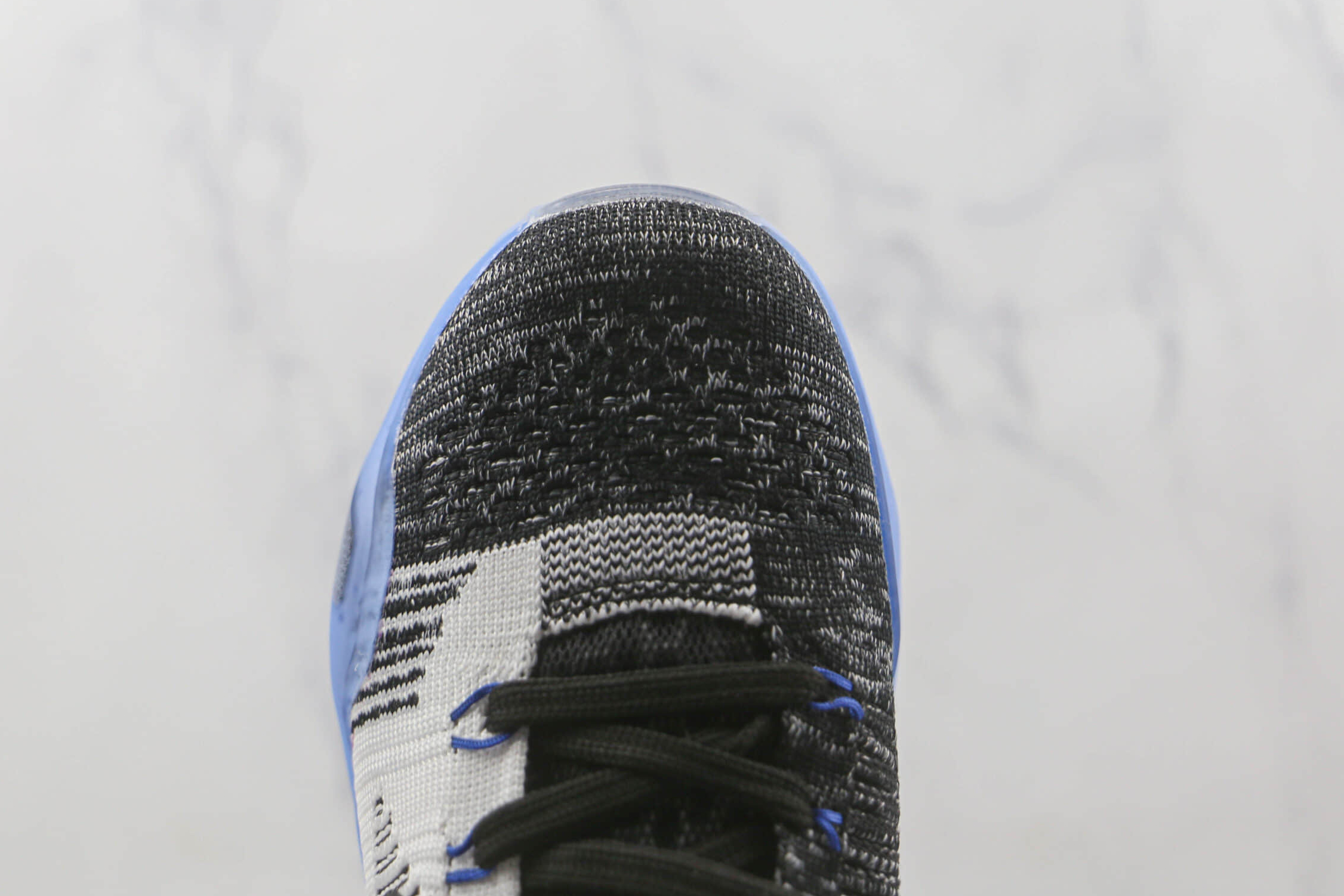 Nike Kobe 10 Elite Premium HTM 'Shark Jaw' 805937-101 - High-Performance Basketball Shoes for Elite Players Nike Kobe 10 Elite Premium HTM 'Shark Jaw' 805937-101 - High-Performance Basketball Shoes for Elite Players