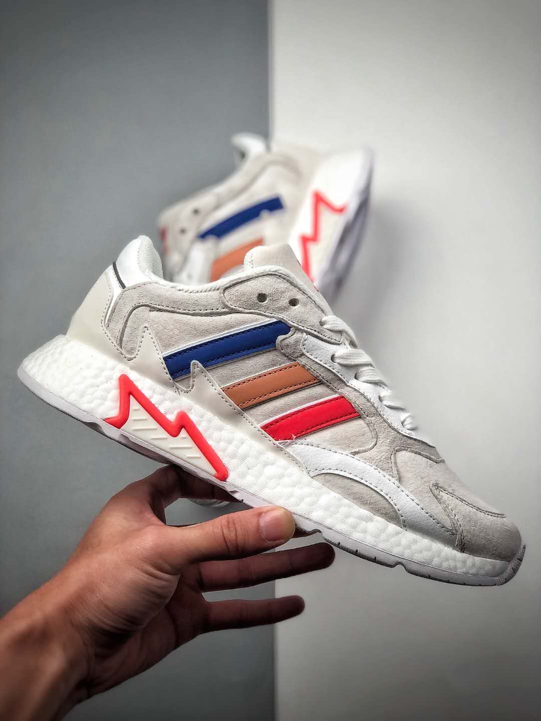 Adidas Tresc Run BR Trainers | Shop the Latest Collection Adidas Tresc Run BR Trainers | Shop the Latest Collection