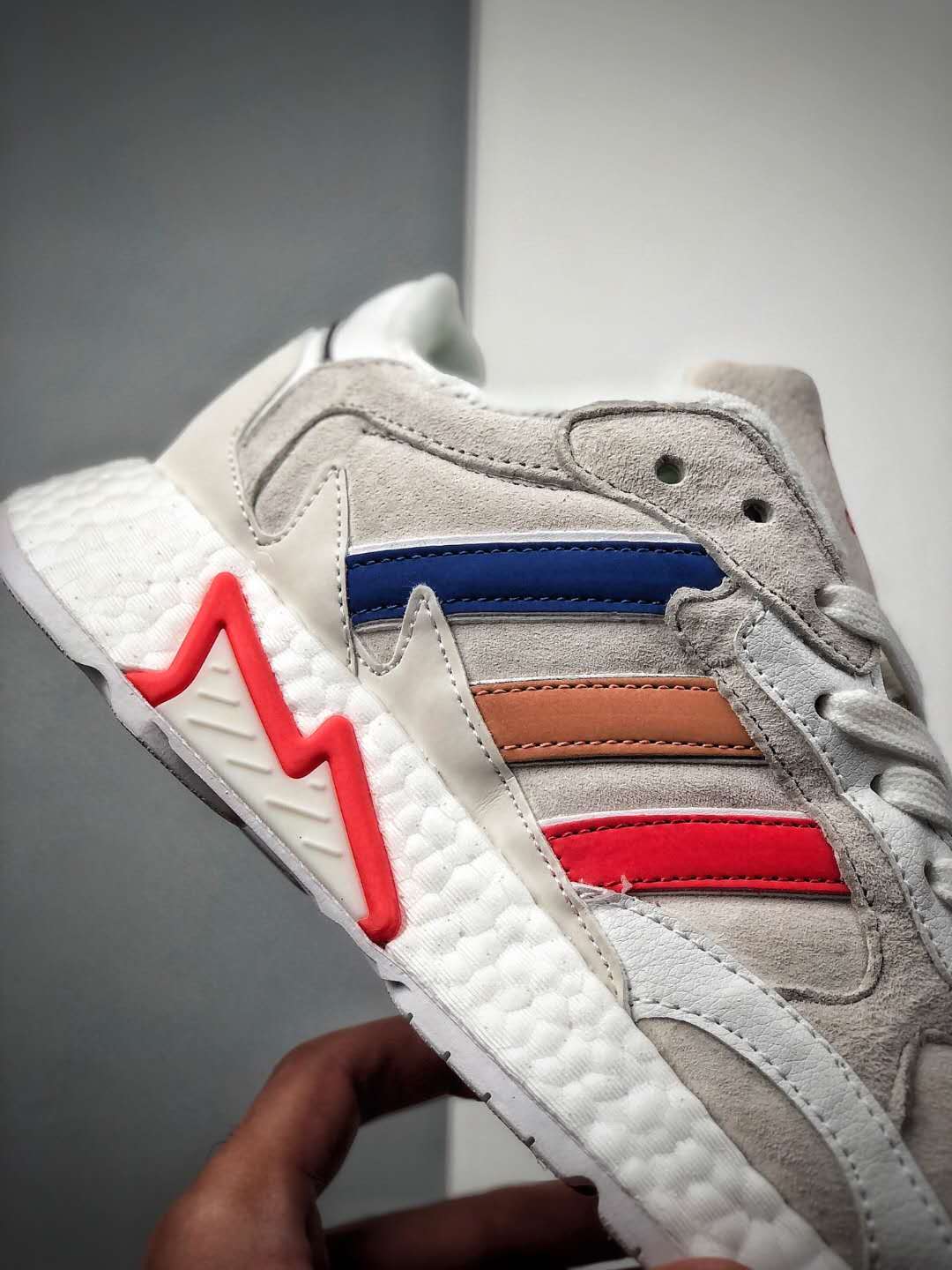 Adidas Tresc Run BR Trainers | Shop the Latest Collection Adidas Tresc Run BR Trainers | Shop the Latest Collection