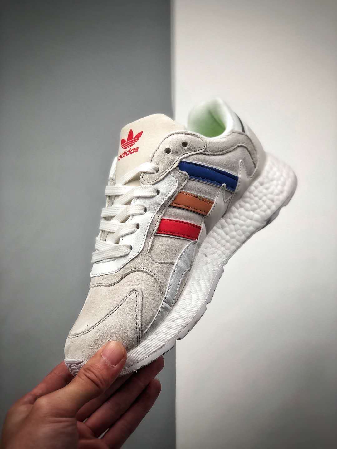 Adidas Tresc Run BR Trainers | Shop the Latest Collection Adidas Tresc Run BR Trainers | Shop the Latest Collection