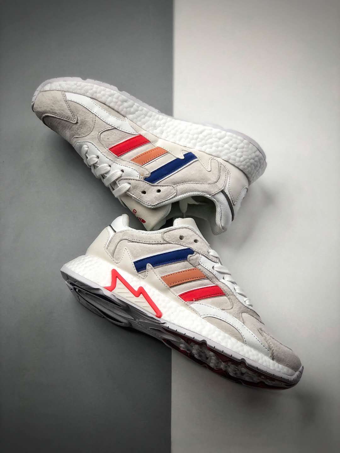 Adidas Tresc Run BR Trainers | Shop the Latest Collection Adidas Tresc Run BR Trainers | Shop the Latest Collection