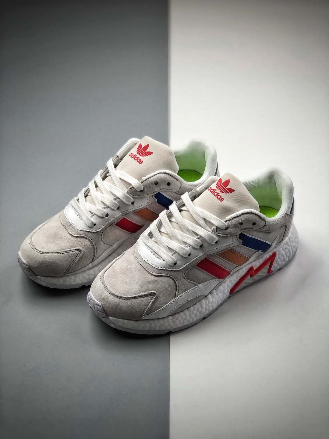 Adidas Tresc Run BR Trainers | Shop the Latest Collection