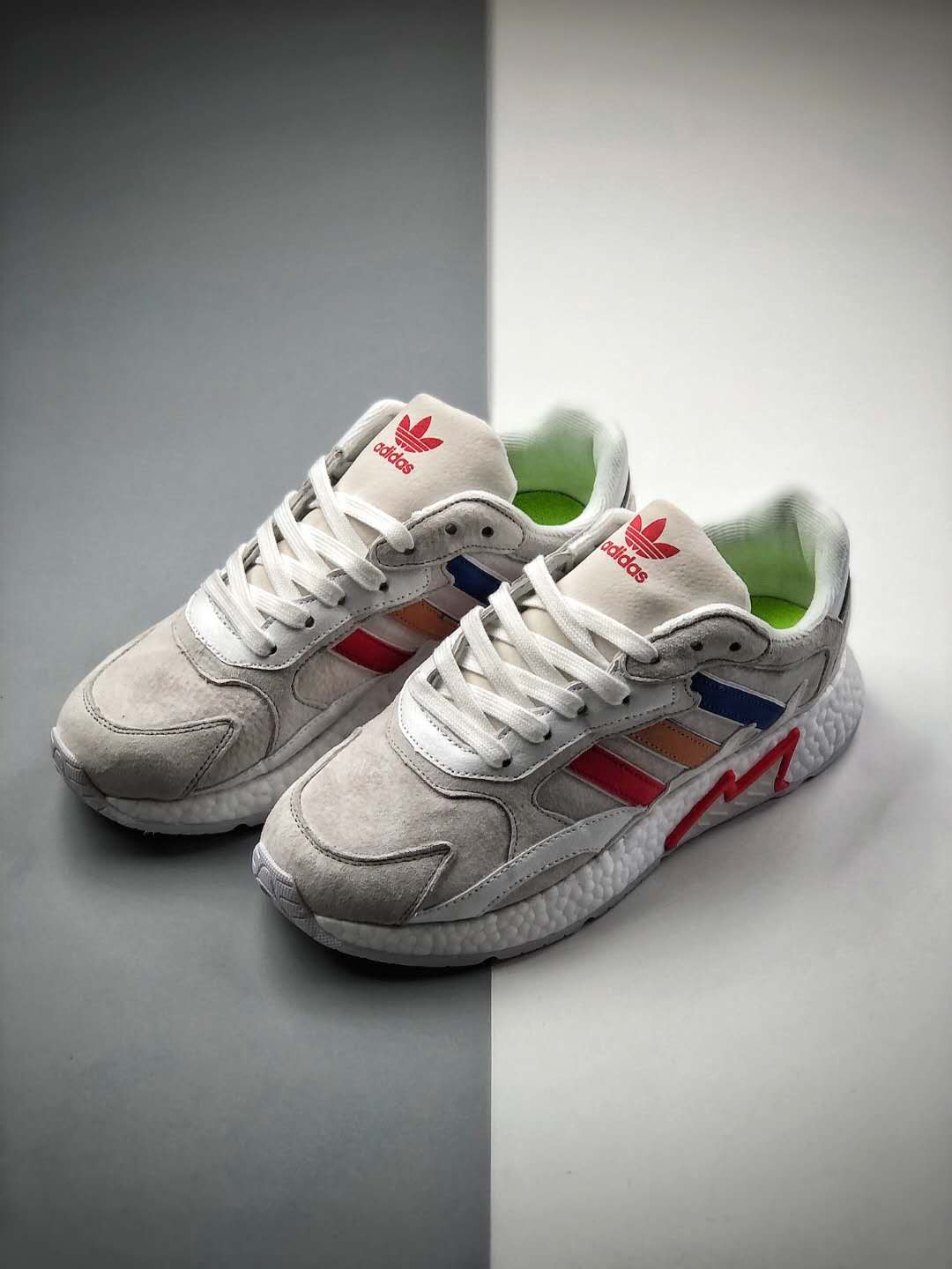 Adidas Tresc Run BR Trainers | Shop the Latest Collection Adidas Tresc Run BR Trainers | Shop the Latest Collection