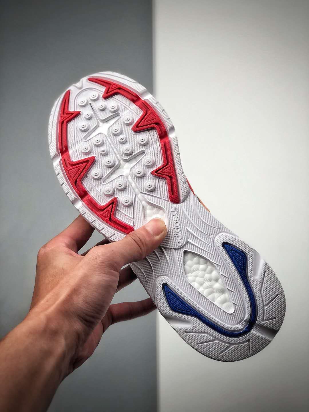 Adidas Tresc Run BR Trainers | Shop the Latest Collection Adidas Tresc Run BR Trainers | Shop the Latest Collection