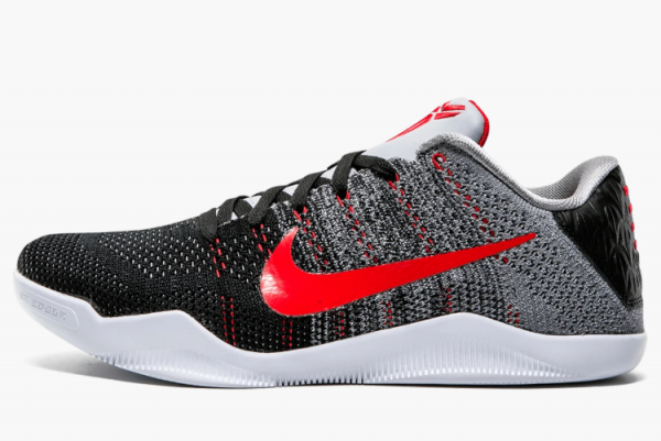 Nike Kobe 11 Elite Low "Tinker Muse" 822675-060