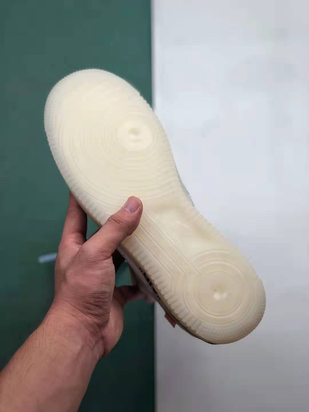 Nike OFF-WHITE Air Force 1 Low AO4606-100: 'The Ten' Collaboration Nike OFF-WHITE Air Force 1 Low AO4606-100: 'The Ten' Collaboration