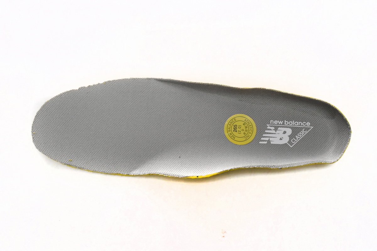 New Balance 992 Made In USA 'Grey' M992GR - Premium Athletic Sneakers for Men New Balance 992 Made In USA 'Grey' M992GR - Premium Athletic Sneakers for Men