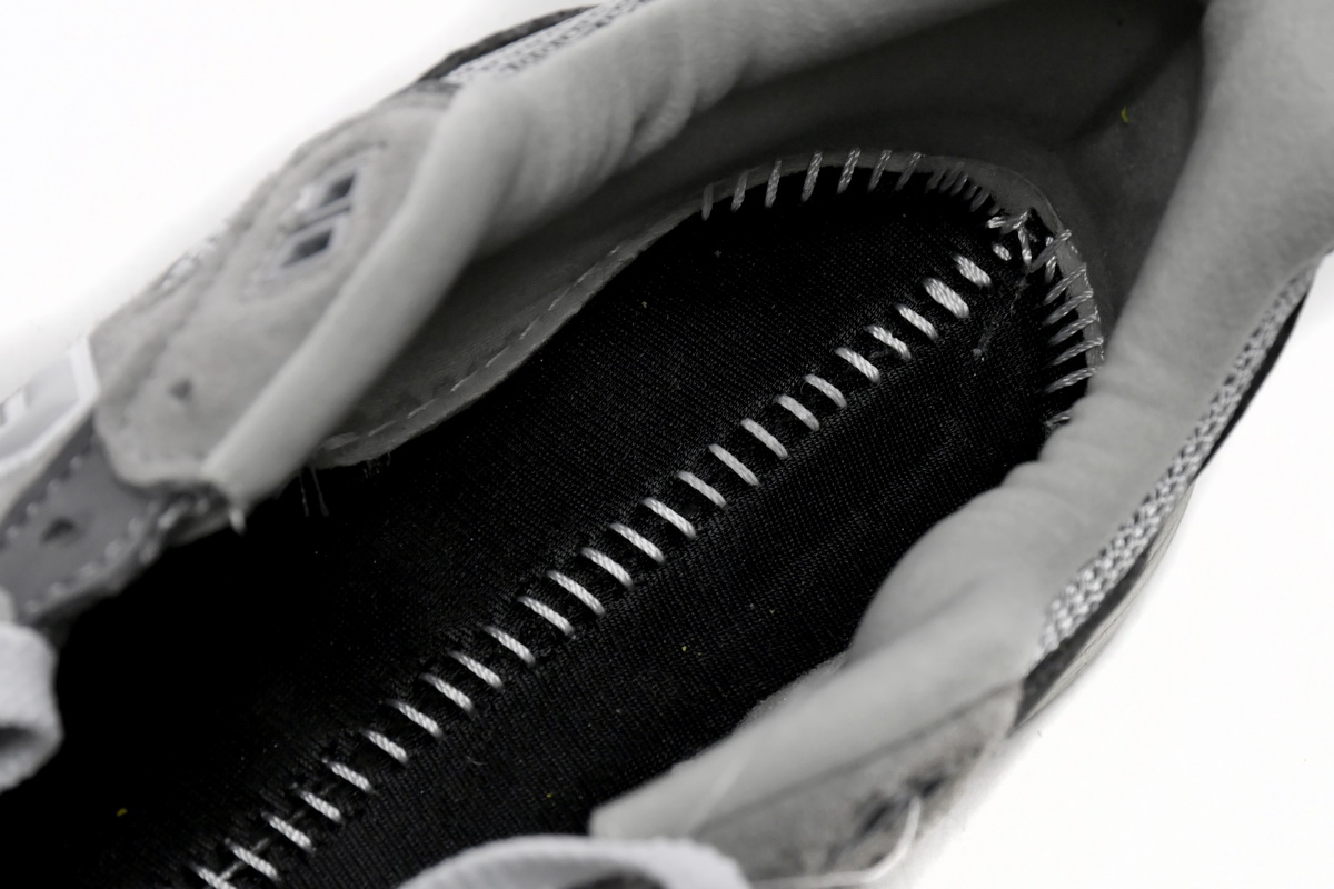 New Balance 992 Made In USA 'Grey' M992GR - Premium Athletic Sneakers for Men New Balance 992 Made In USA 'Grey' M992GR - Premium Athletic Sneakers for Men