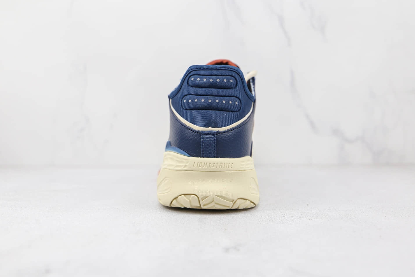 Adidas Niteball 'Crew Navy Wild Sepia' FX7650 - Sporty Style for Any Occasion
