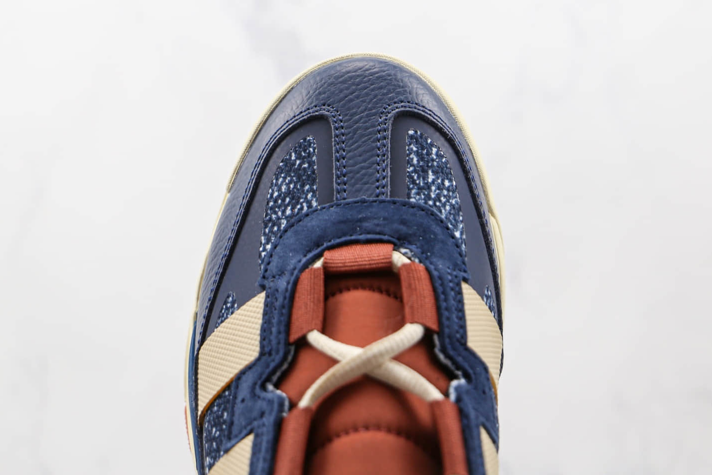 Adidas Niteball 'Crew Navy Wild Sepia' FX7650 - Sporty Style for Any Occasion