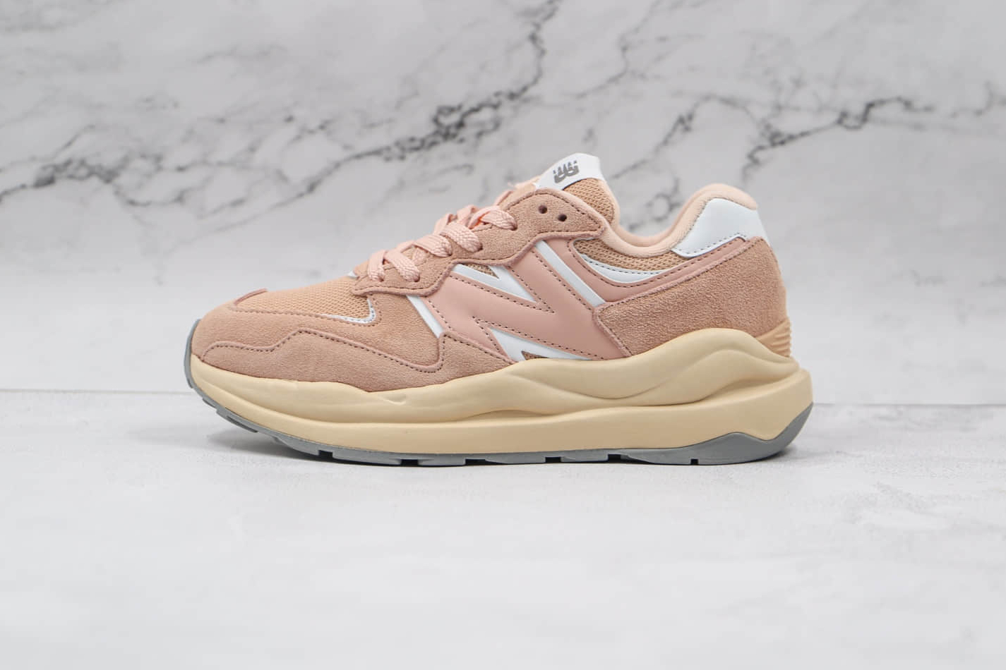 New Balance 57 40 'Rose Water' W5740CC - Stylish and Comfortable Women's Sneakers