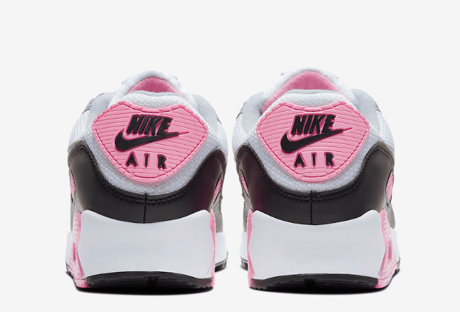 Nike Air Max 90 'Rose Pink' CD0881-101 - Stylish and Comfortable Women's Sneakers