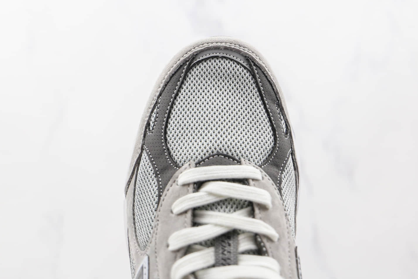 New Balance 990v3 'Grey' M990GY3: Authentic Made in USA Quality New Balance 990v3 'Grey' M990GY3: Authentic Made in USA Quality