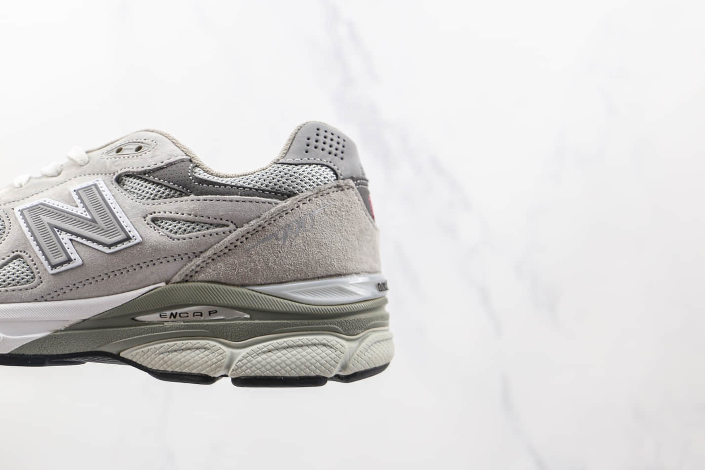 New Balance 990v3 'Grey' M990GY3: Authentic Made in USA Quality New Balance 990v3 'Grey' M990GY3: Authentic Made in USA Quality