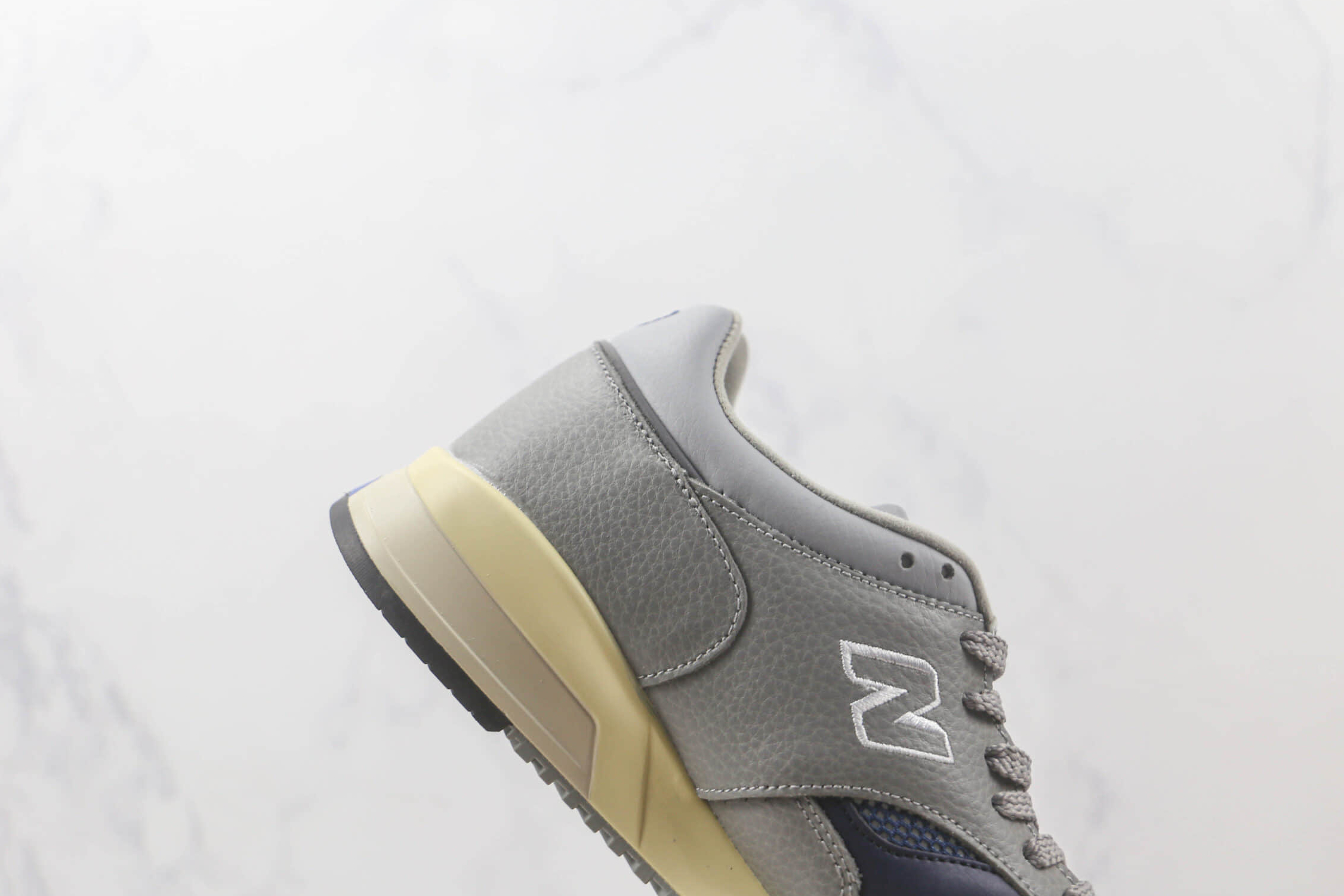 New Balance 1500 Made in England '40th Anniversary' M1500UKF – Limited Edition Trainers
