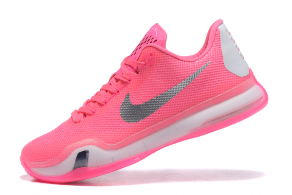 Nike Kobe 10 "Think Pink" PE