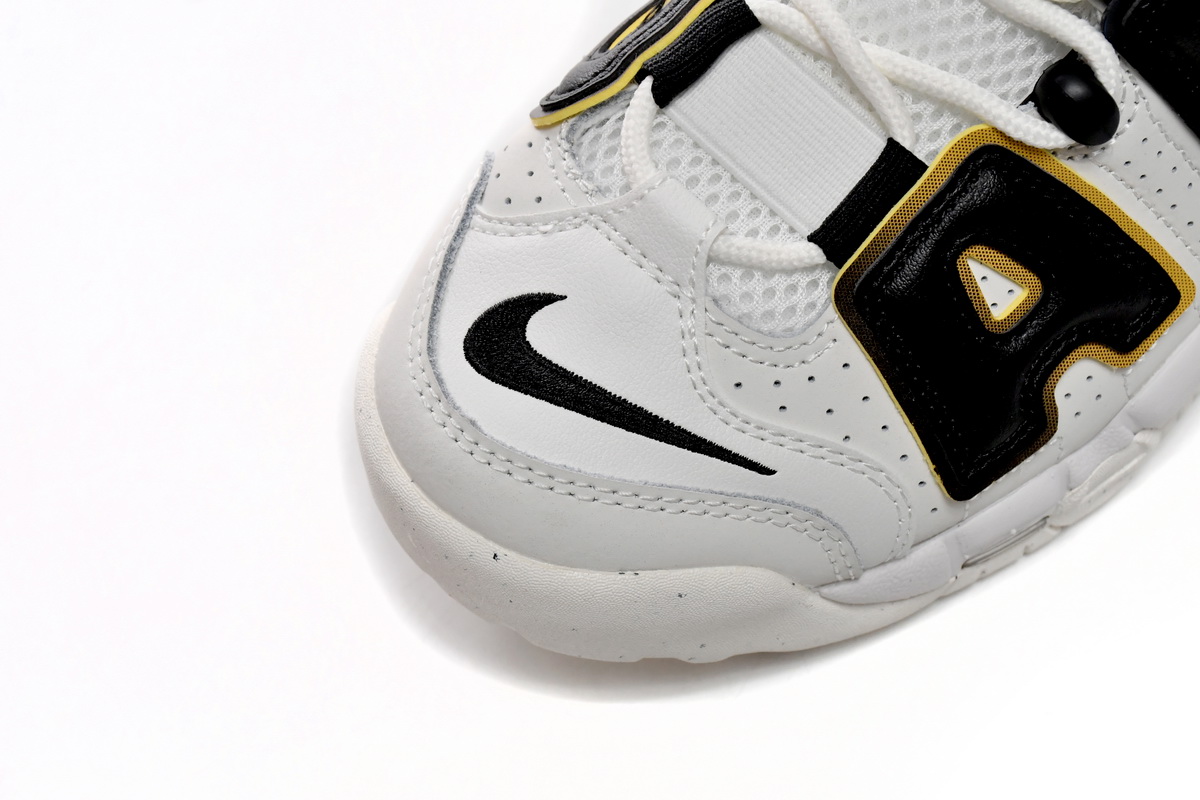 Nike Air More Uptempo '96 'Primary Colors' DM1297-100 - Shop Now for Classic Style