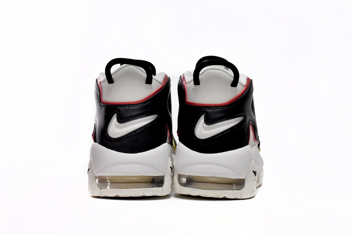 Nike Air More Uptempo '96 'Primary Colors' DM1297-100 - Shop Now for Classic Style