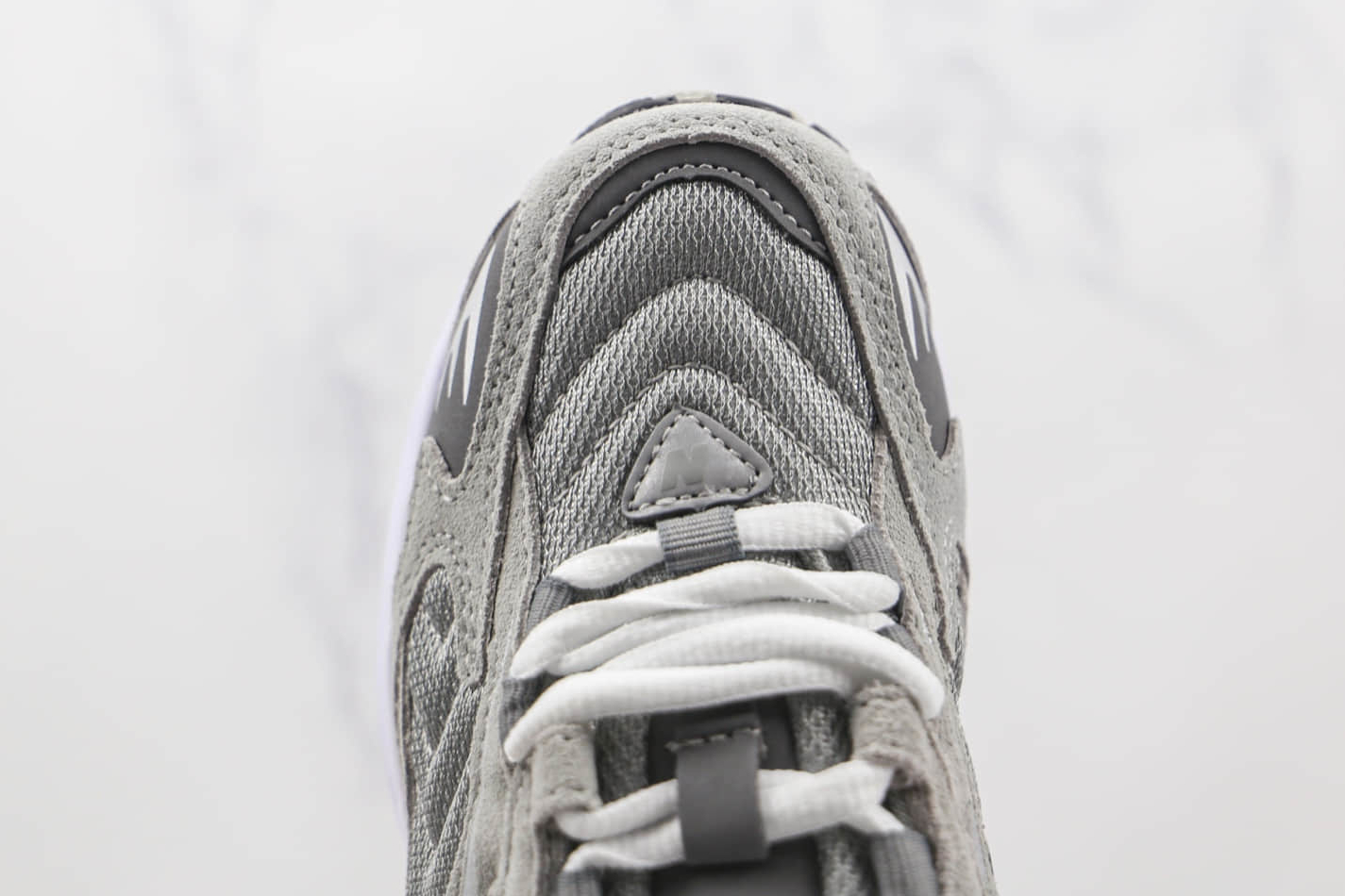 New Balance 725 'Grey' ML725P - Shop the Latest Stylish Sneakers
