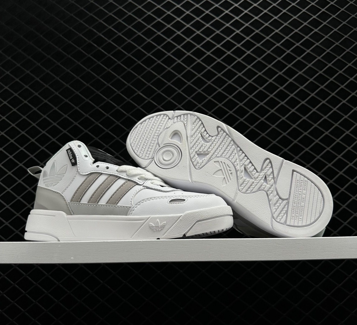 Adidas Originals Post Up White GX0823: Timeless Style & Superior Quality Adidas Originals Post Up White GX0823: Timeless Style & Superior Quality