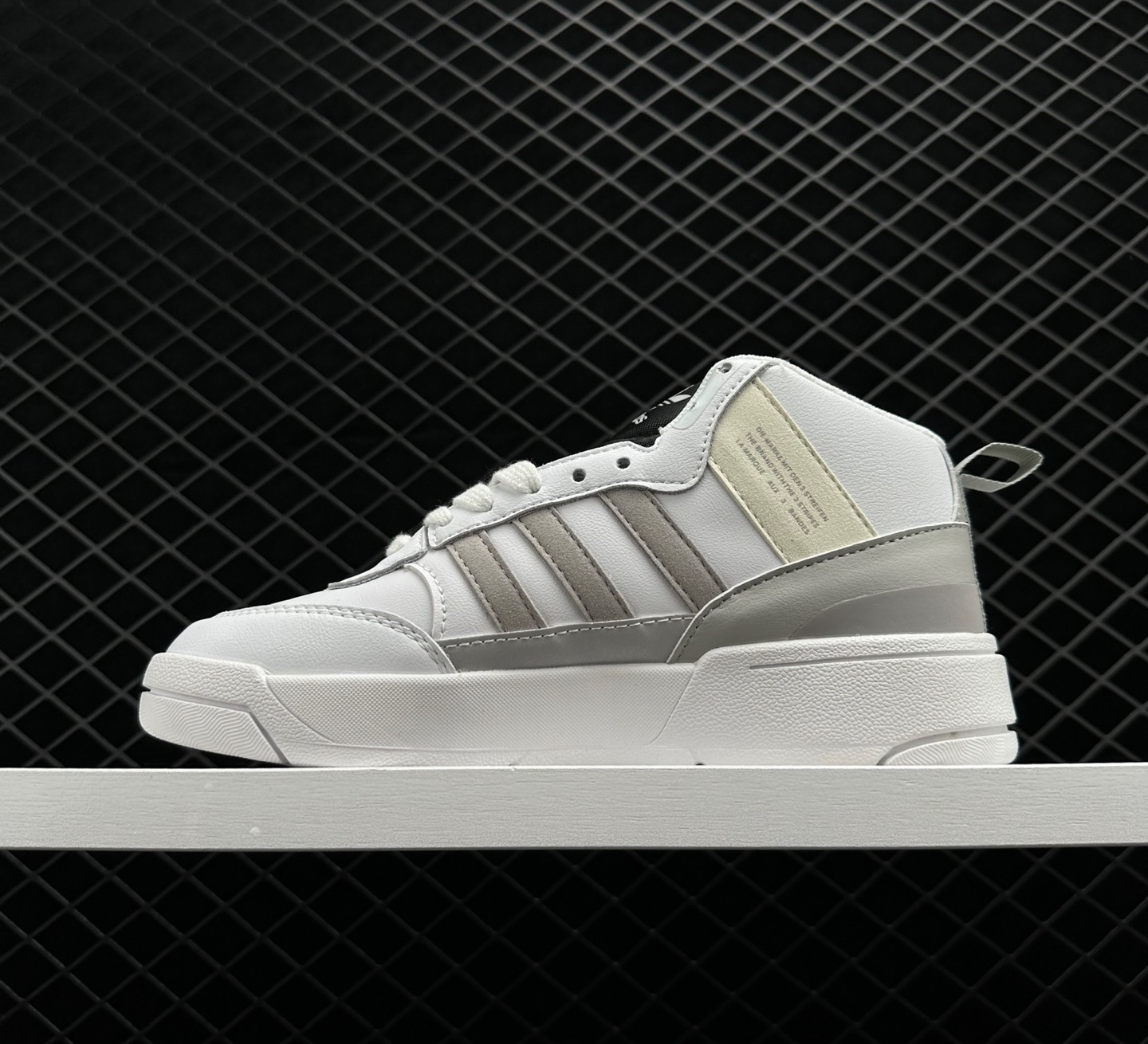 Adidas Originals Post Up White GX0823: Timeless Style & Superior Quality Adidas Originals Post Up White GX0823: Timeless Style & Superior Quality