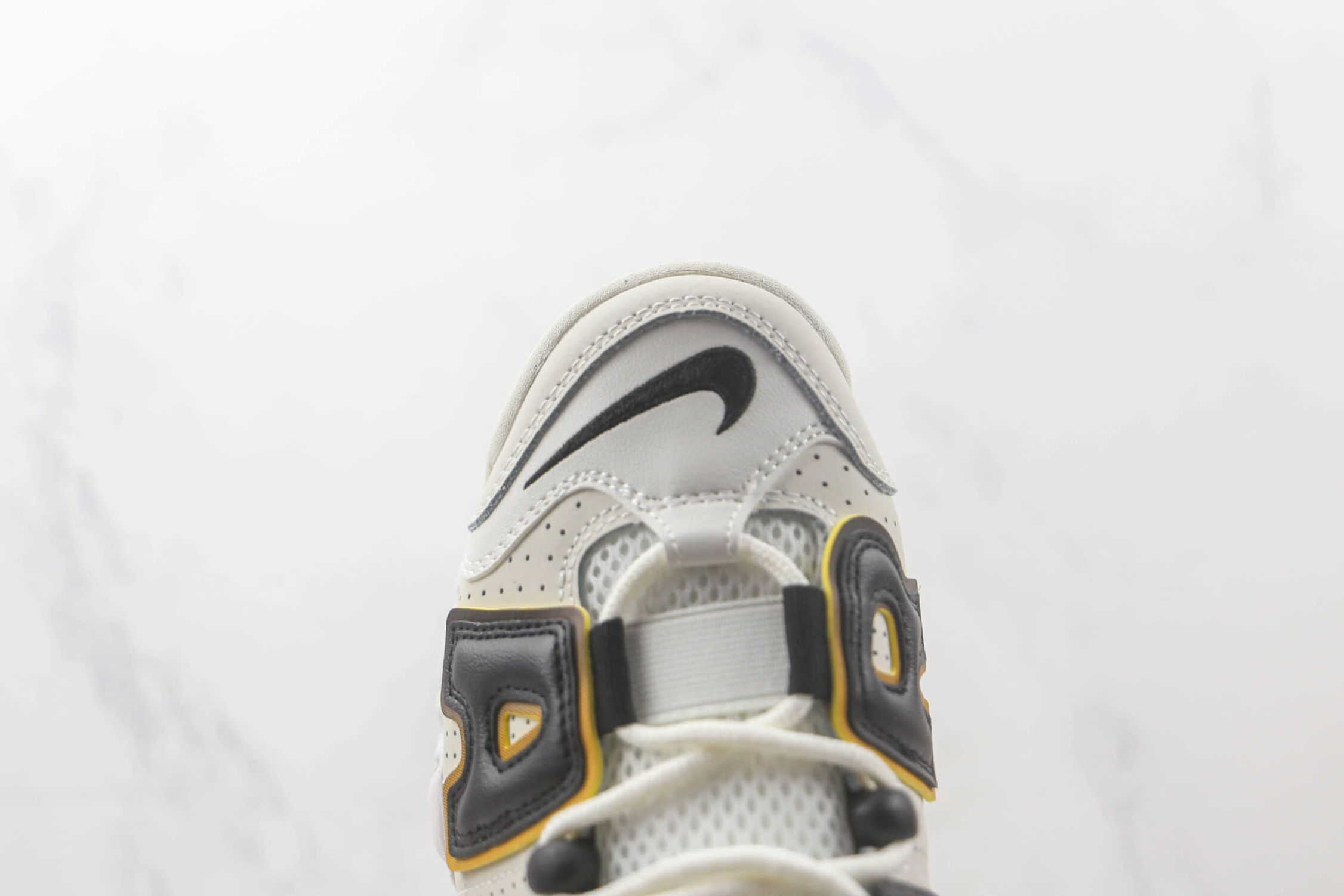 Nike Air More Uptempo '96 'Primary Colors' DM1297-100 - Classic Style for Sneaker Enthusiasts