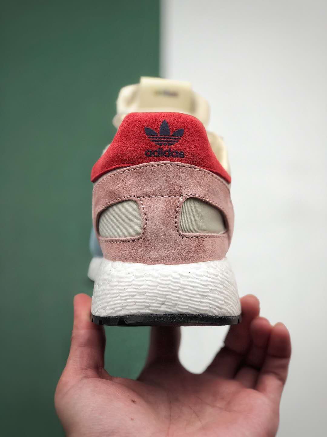 Adidas I-5923 Pride Pack B41984 | Vibrant Pride-inspired Sneakers Adidas I-5923 Pride Pack B41984 | Vibrant Pride-inspired Sneakers