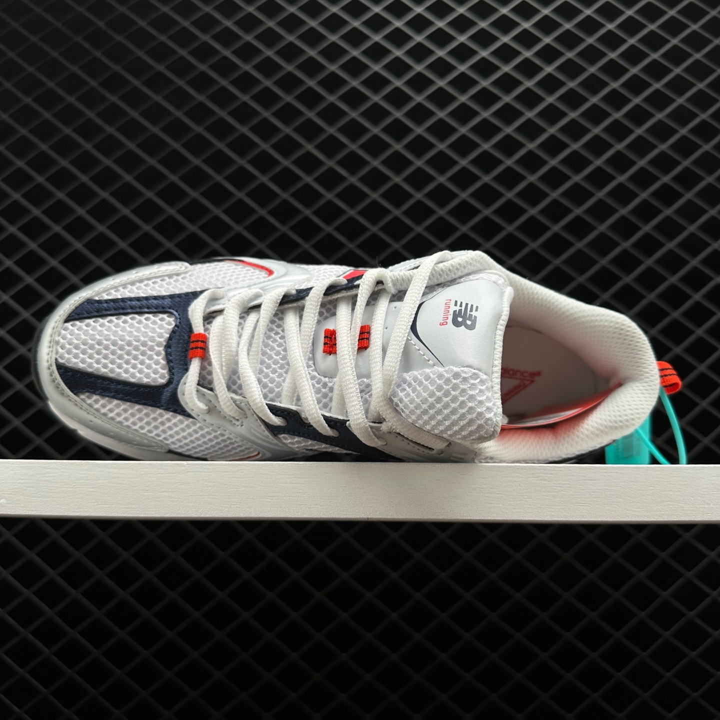 New Balance 530 Shoes White Red Blue MR530UIX - Stylish and Comfortable Footwear New Balance 530 Shoes White Red Blue MR530UIX - Stylish and Comfortable Footwear