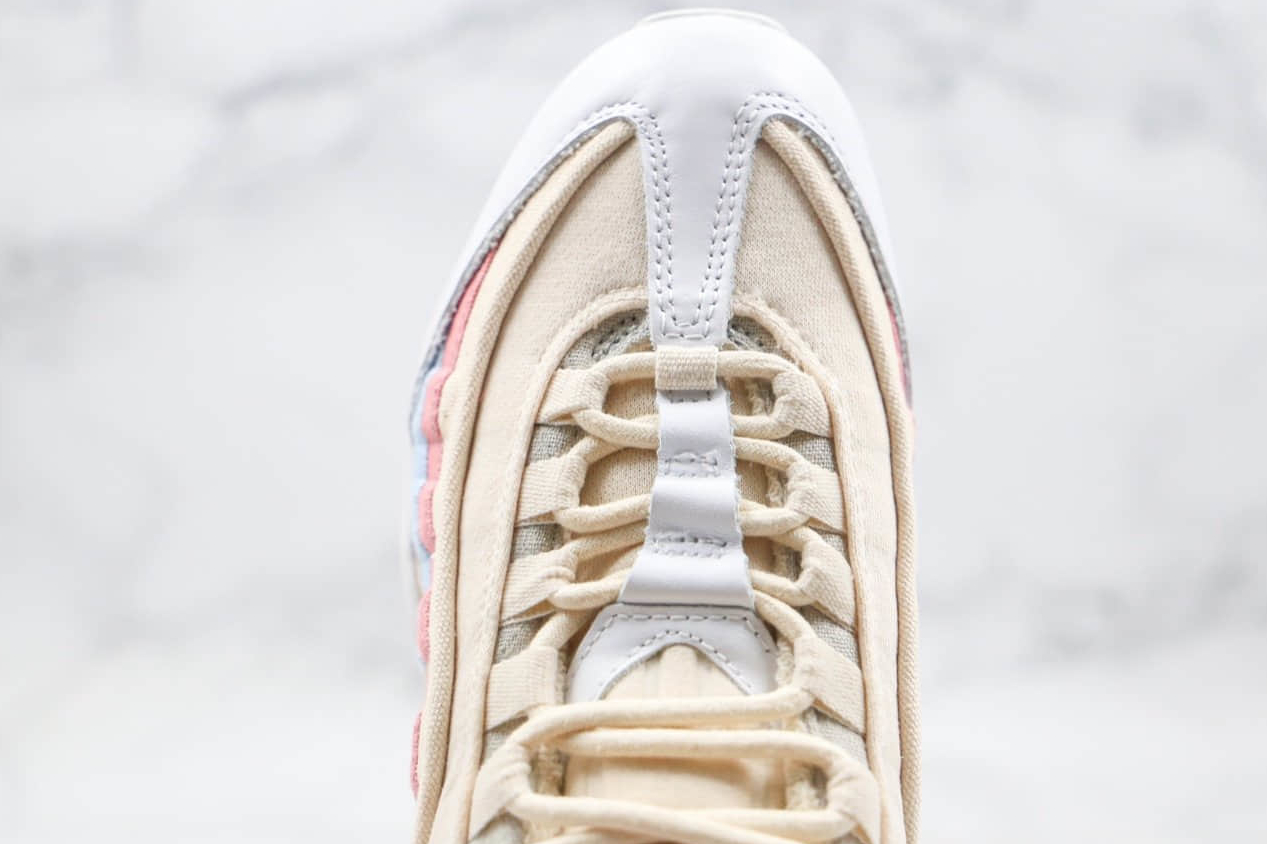 Nike Air Max 95 'Plant Color Collection' CD7142-800 - Stylish and Eco-Friendly Sneakers