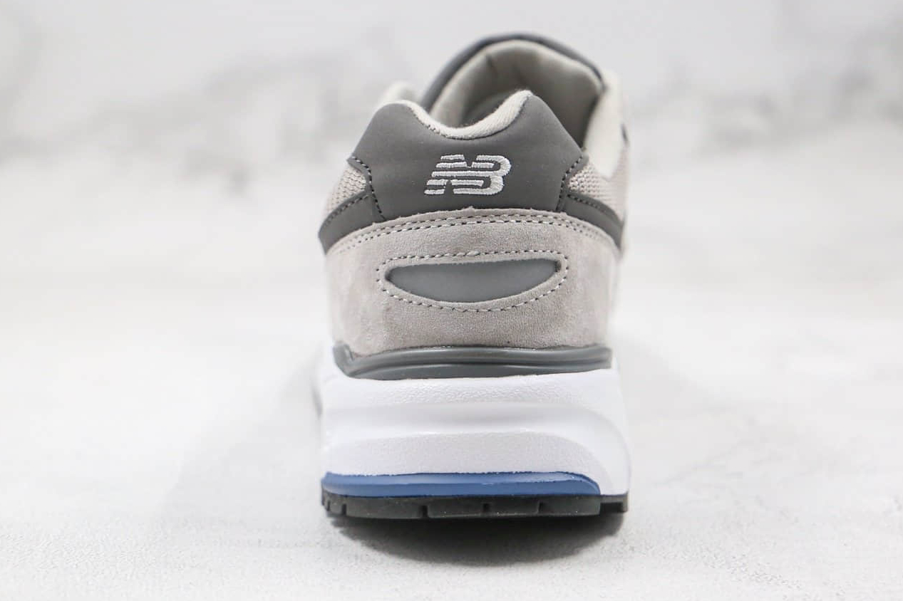 New Balance 999 'Grey' ML999GR - Premium Sneakers for Ultimate Style