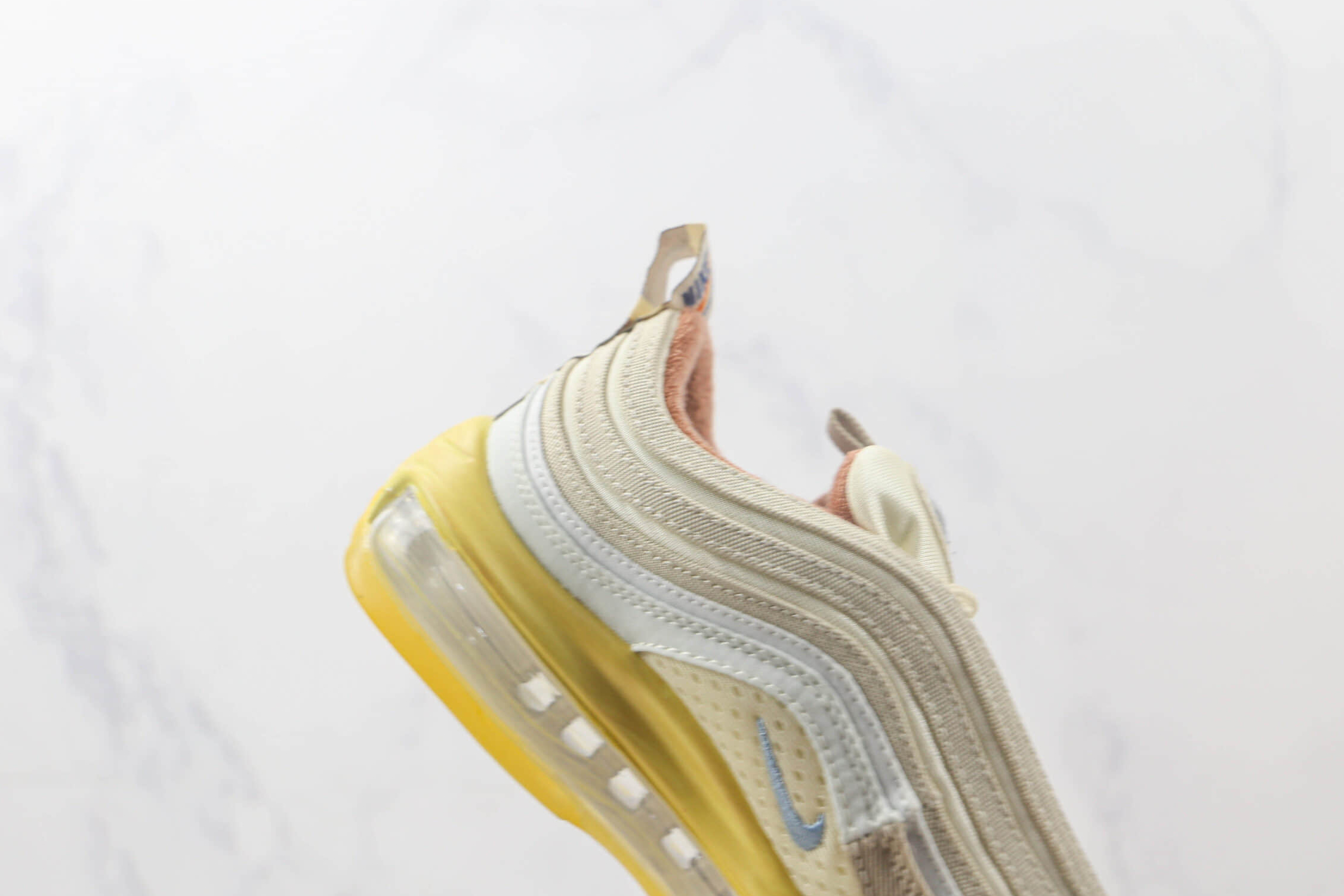 Nike Air Max 97 'Vintage' DV1489-141 - Retro Style Sneakers | Shop Now!