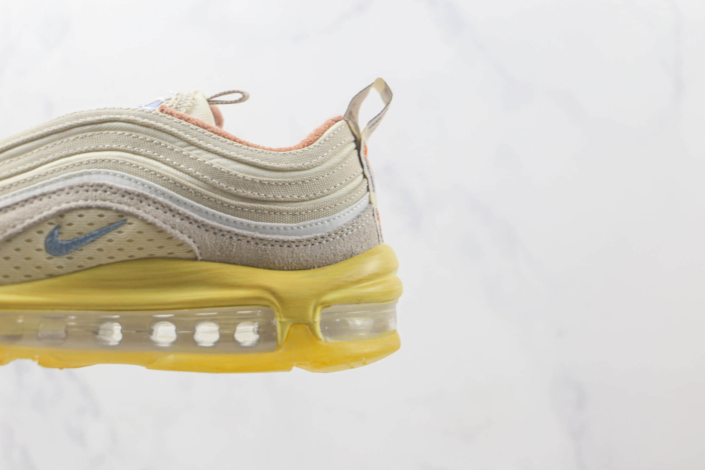 Nike Air Max 97 'Vintage' DV1489-141 - Retro Style Sneakers | Shop Now!