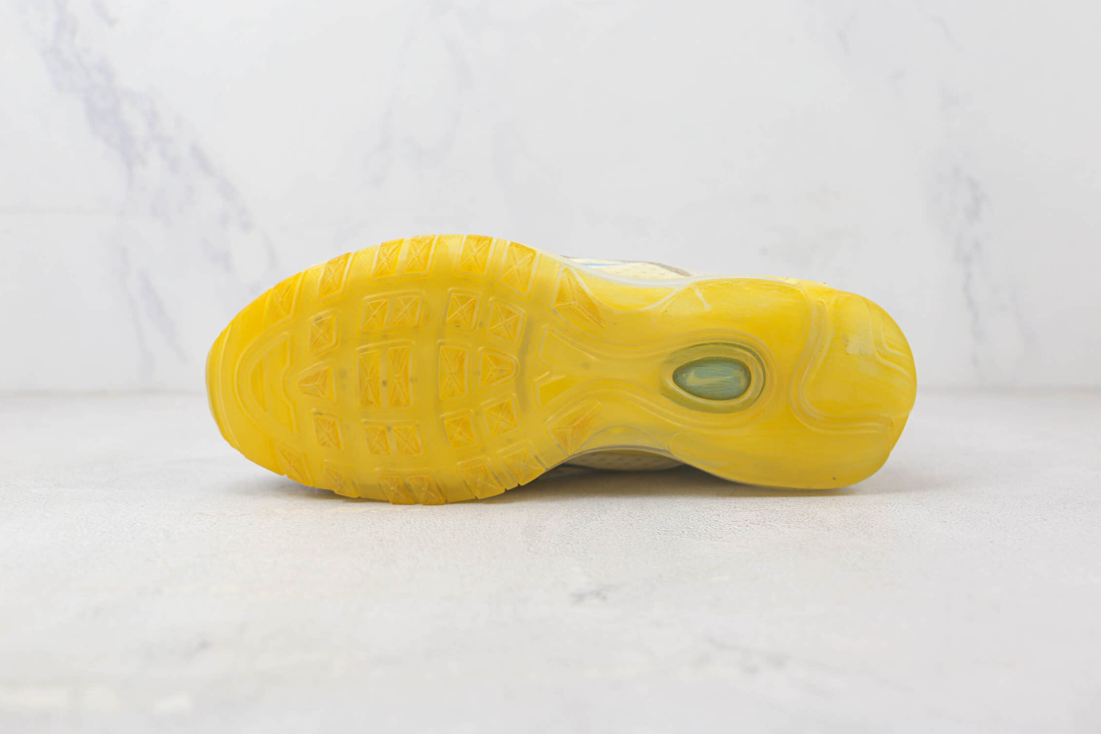 Nike Air Max 97 'Vintage' DV1489-141 - Retro Style Sneakers | Shop Now!