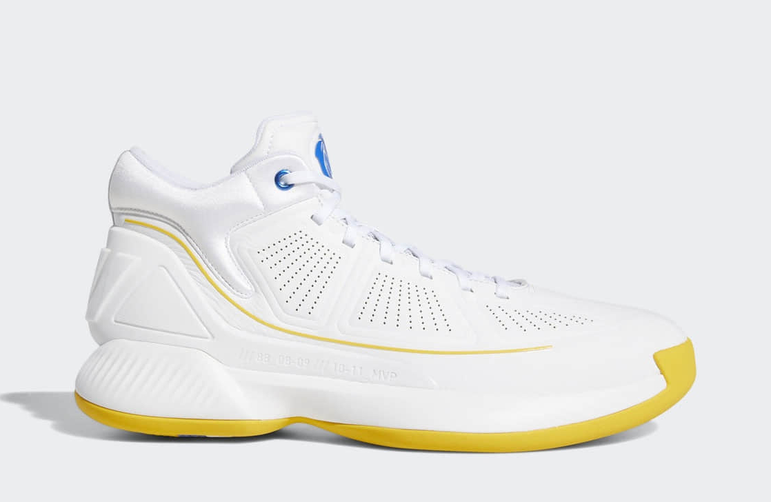 Adidas D Rose 10 'Simeon' F36777 – Supreme Performance for Basketball Players Adidas D Rose 10 'Simeon' F36777 – Supreme Performance for Basketball Players