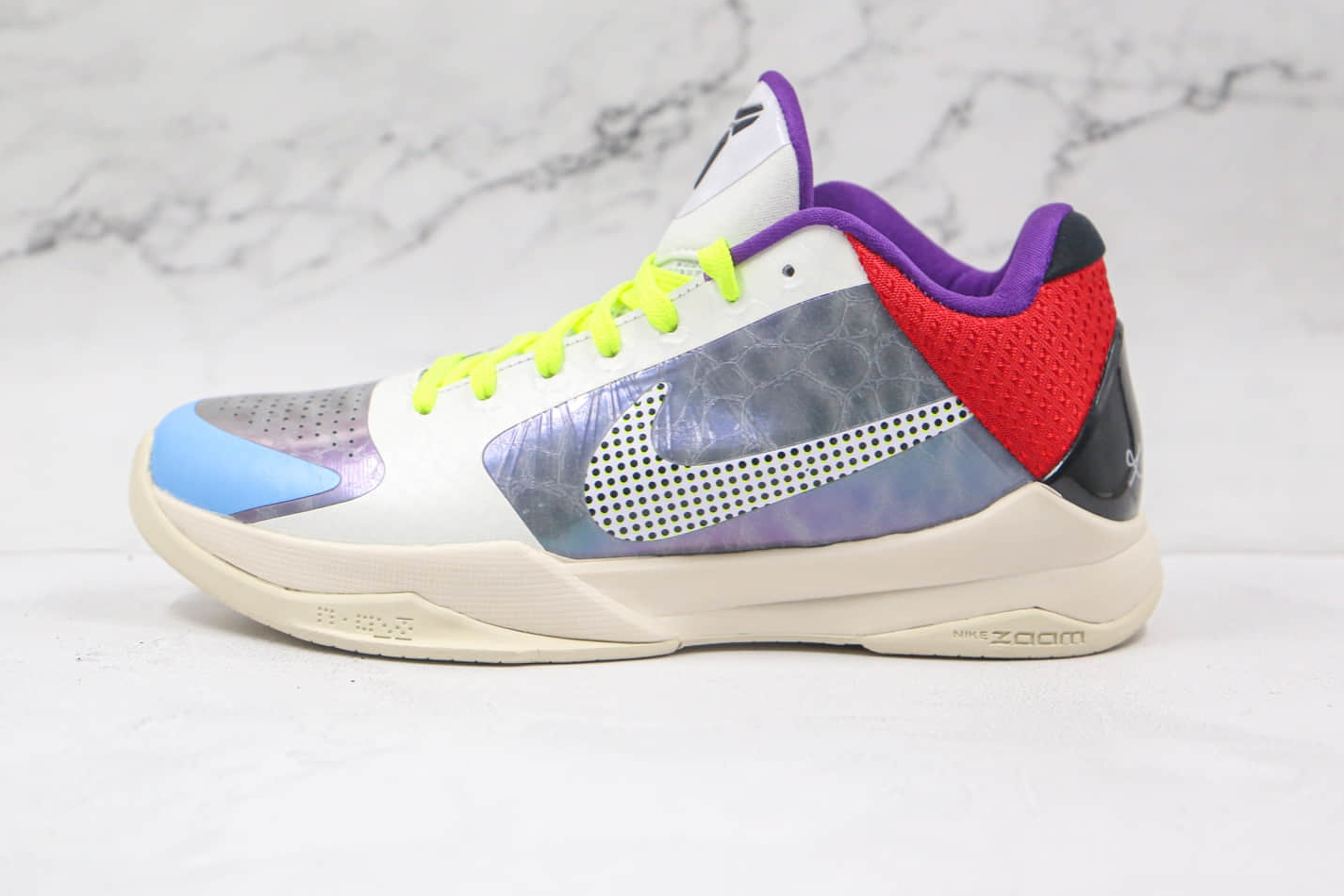 Nike Zoom Kobe 5 Protro 'P.J. Tucker' PE CD4991-004 Nike Zoom Kobe 5 Protro 'P.J. Tucker' PE CD4991-004