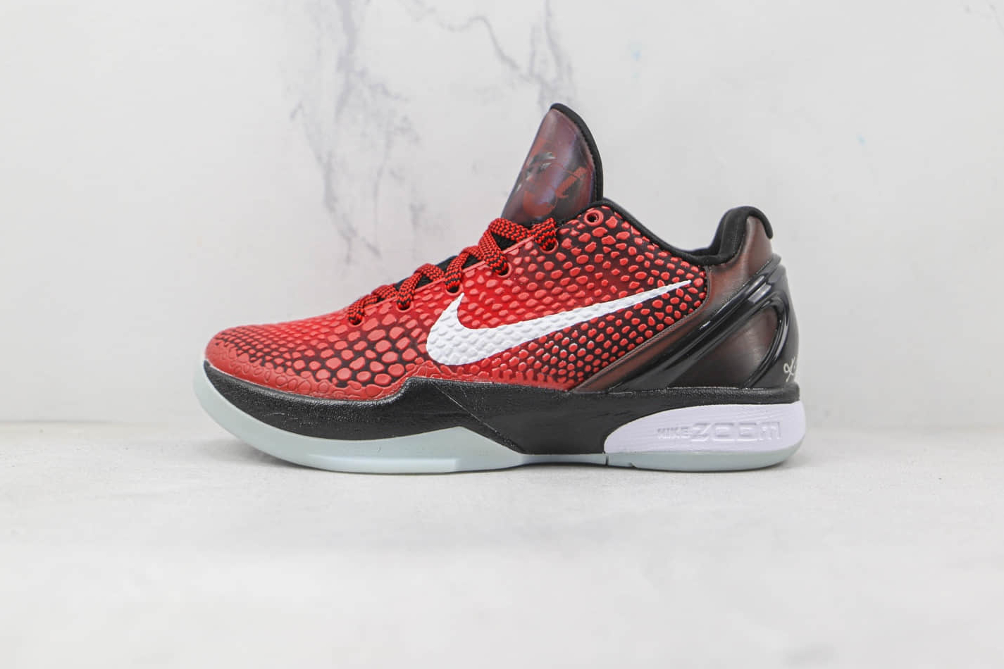 Nike Zoom Kobe 6 Protro 'All Star' DH9888-600 Nike Zoom Kobe 6 Protro 'All Star' DH9888-600