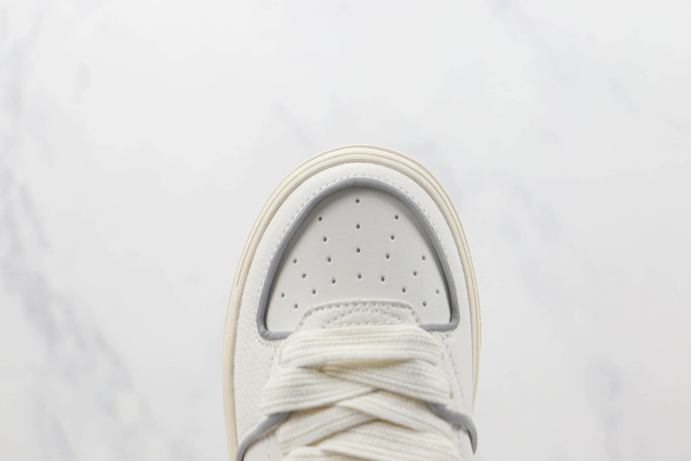 MLB Chunky Liner Yankees Vintage Cream Sneakers - Officially Licensed MLB Footwear