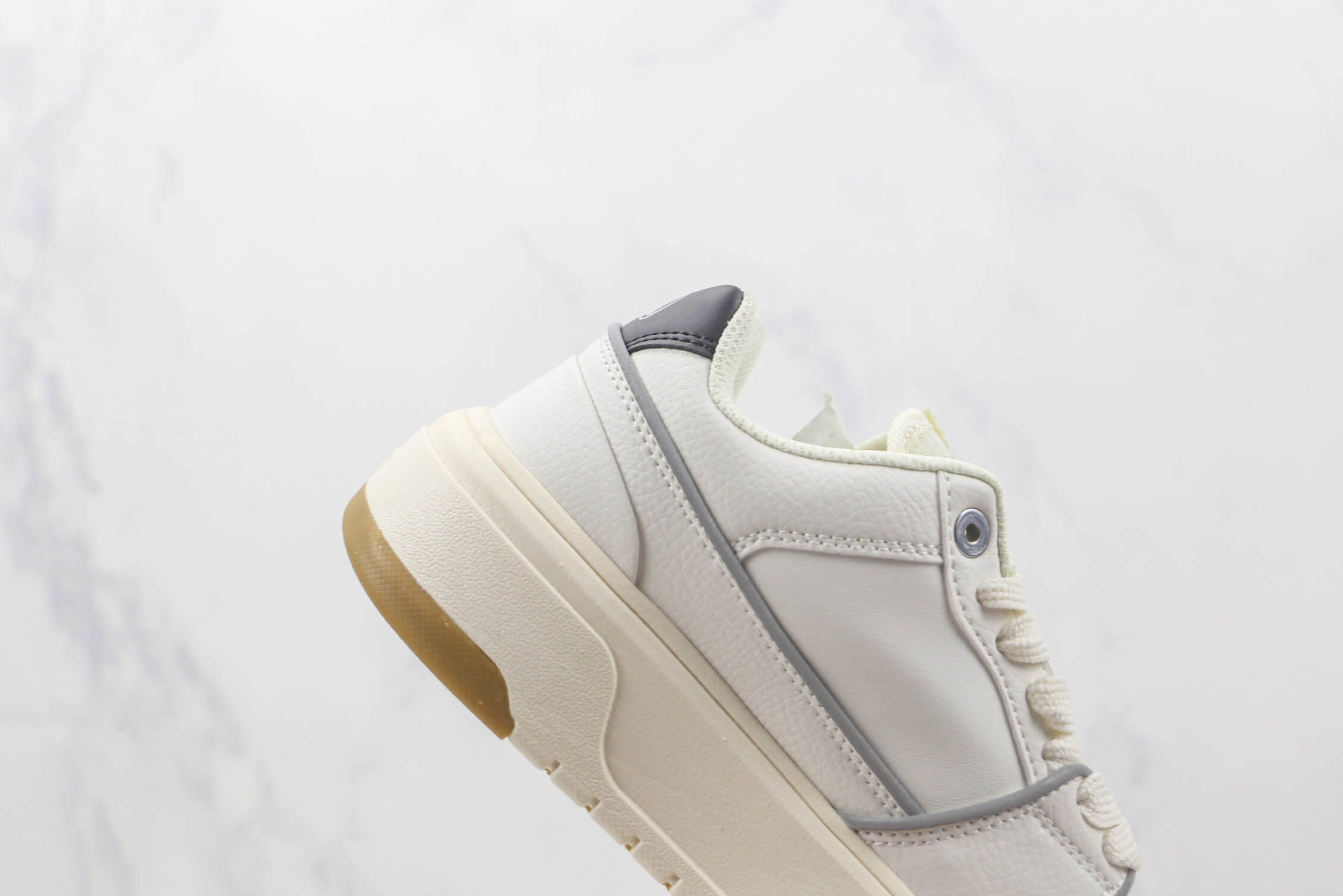 MLB Chunky Liner Yankees Vintage Cream Sneakers - Officially Licensed MLB Footwear