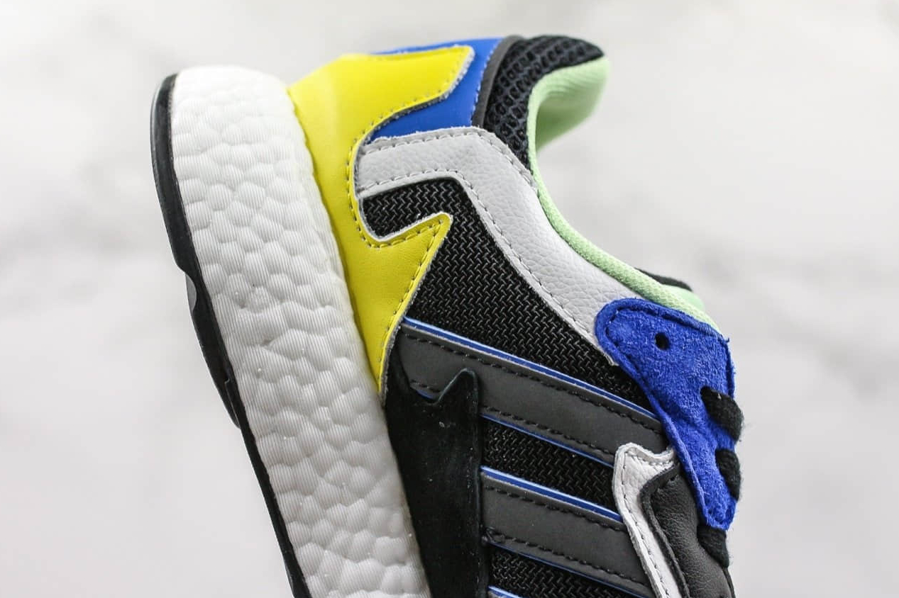 Shop the adidas Originals Tresc Run BR FV4710 | Trendy Athletic Sneakers