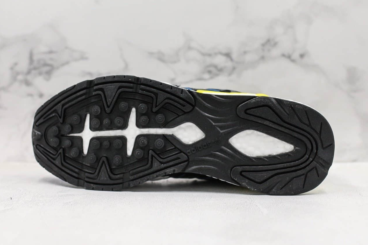 Shop the adidas Originals Tresc Run BR FV4710 | Trendy Athletic Sneakers