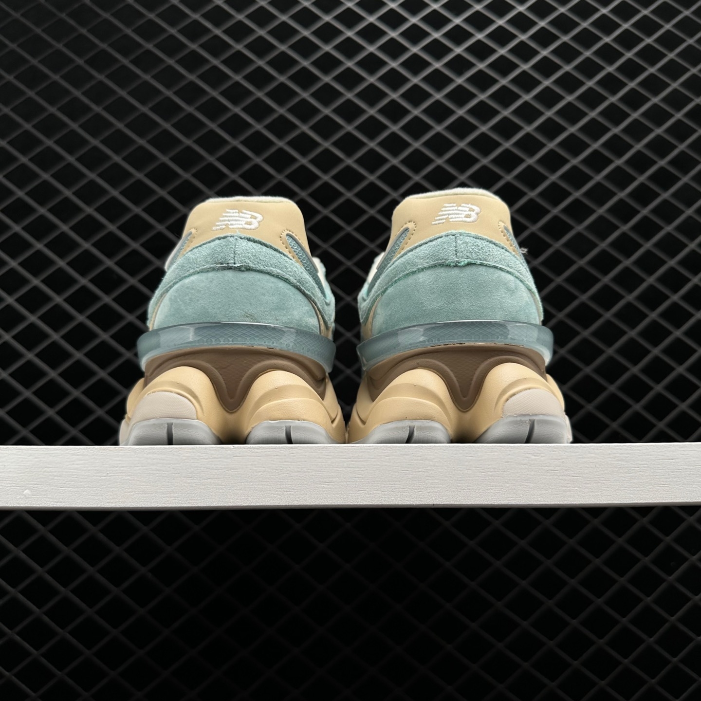 New Balance 9060 'Blue Haze' U9060FNB - Stylish and Comfortable Athletic Shoes for Men