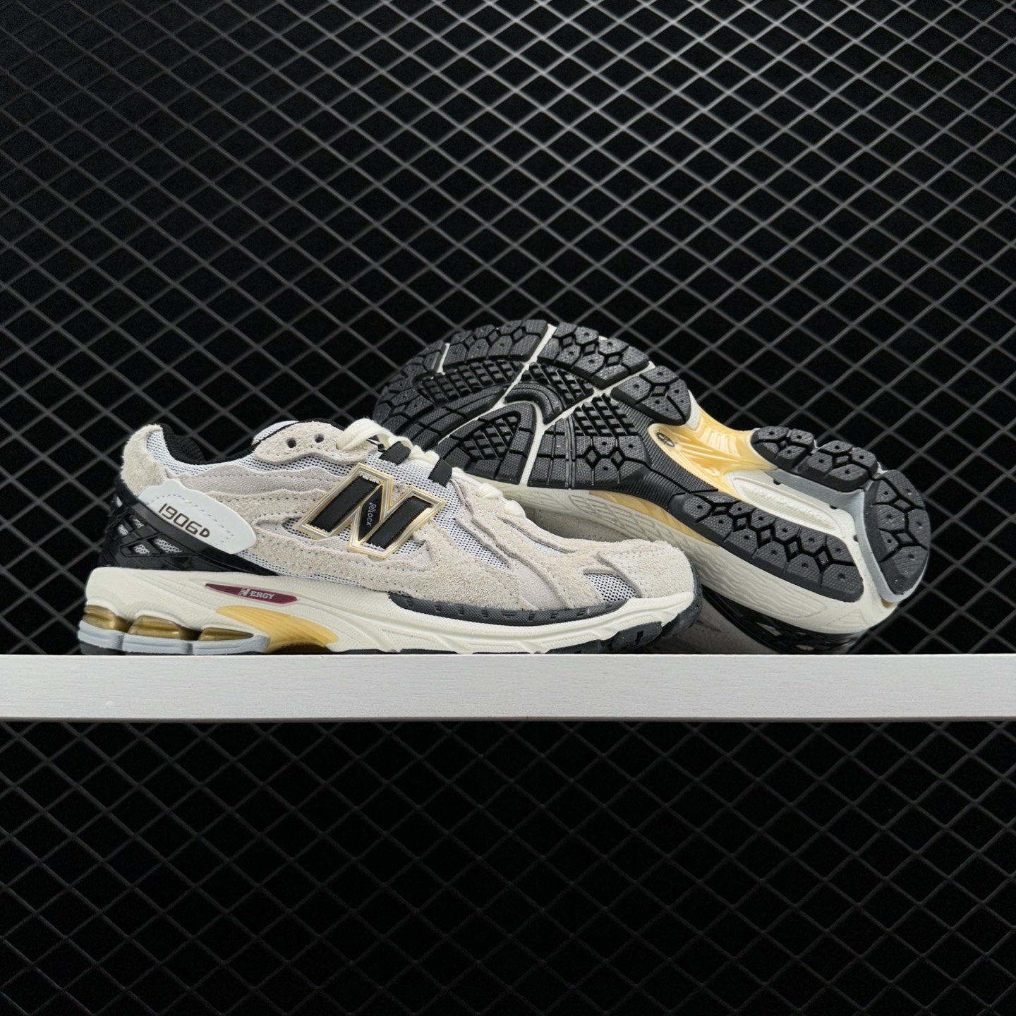 New Balance 1906D 'Protection Pack - Reflection' M1906DC - Ultimate Shoe for Style and Safety!