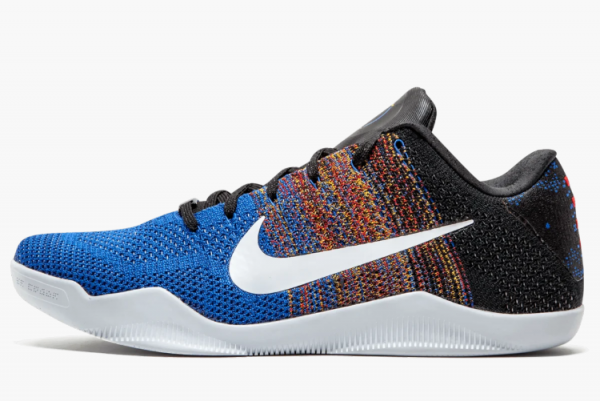 Nike Kobe 11 "BHM" 822522-914